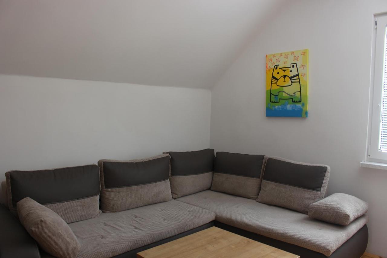 Mariana Apartment Bled Ngoại thất bức ảnh