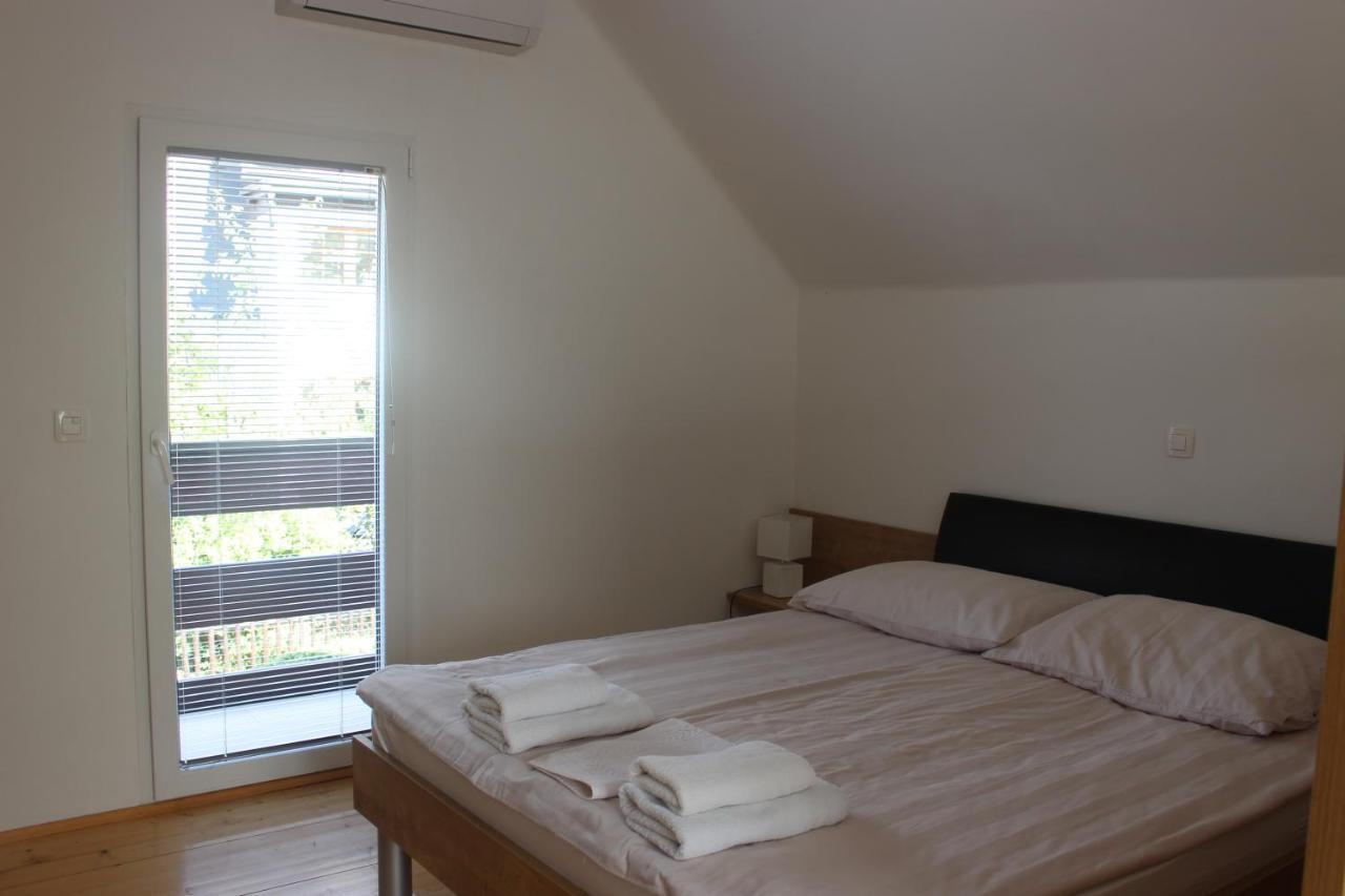 Mariana Apartment Bled Ngoại thất bức ảnh