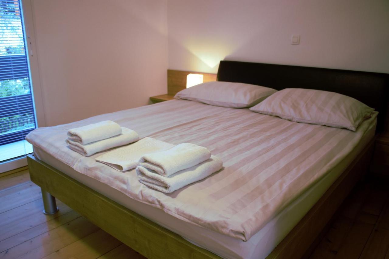 Mariana Apartment Bled Ngoại thất bức ảnh