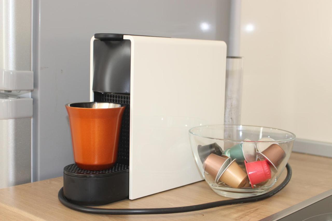 Mariana Apartment Bled Ngoại thất bức ảnh