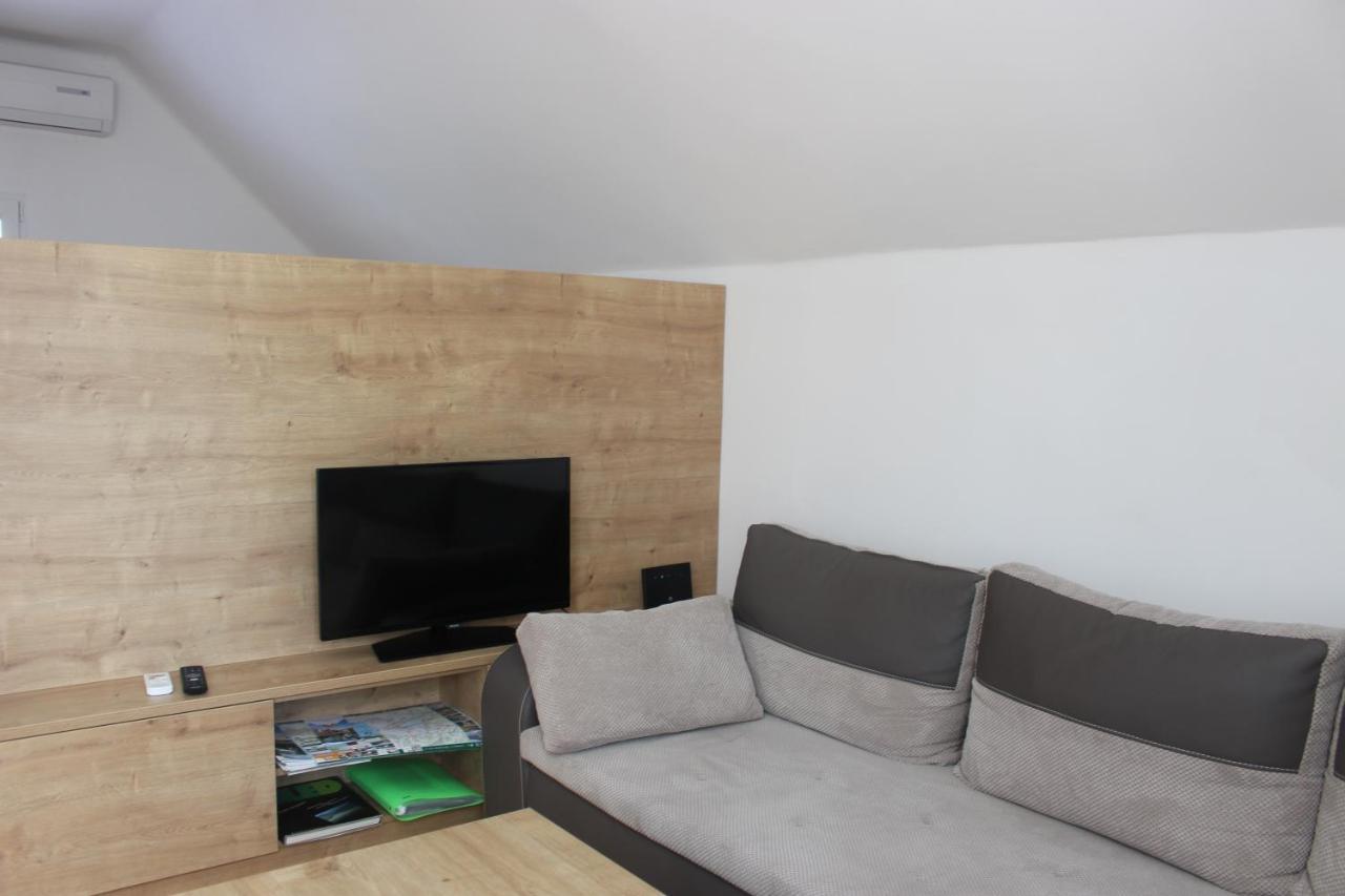 Mariana Apartment Bled Ngoại thất bức ảnh