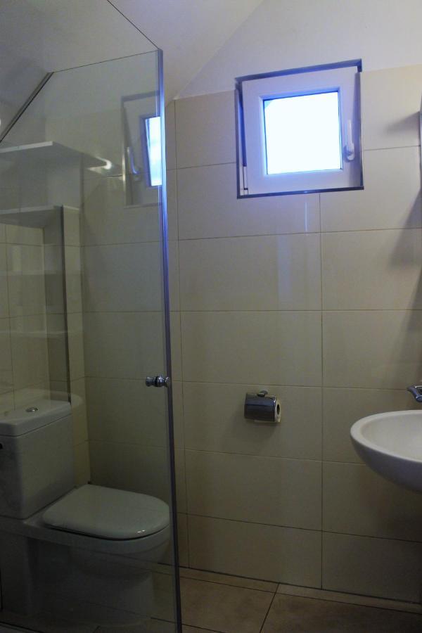 Mariana Apartment Bled Ngoại thất bức ảnh