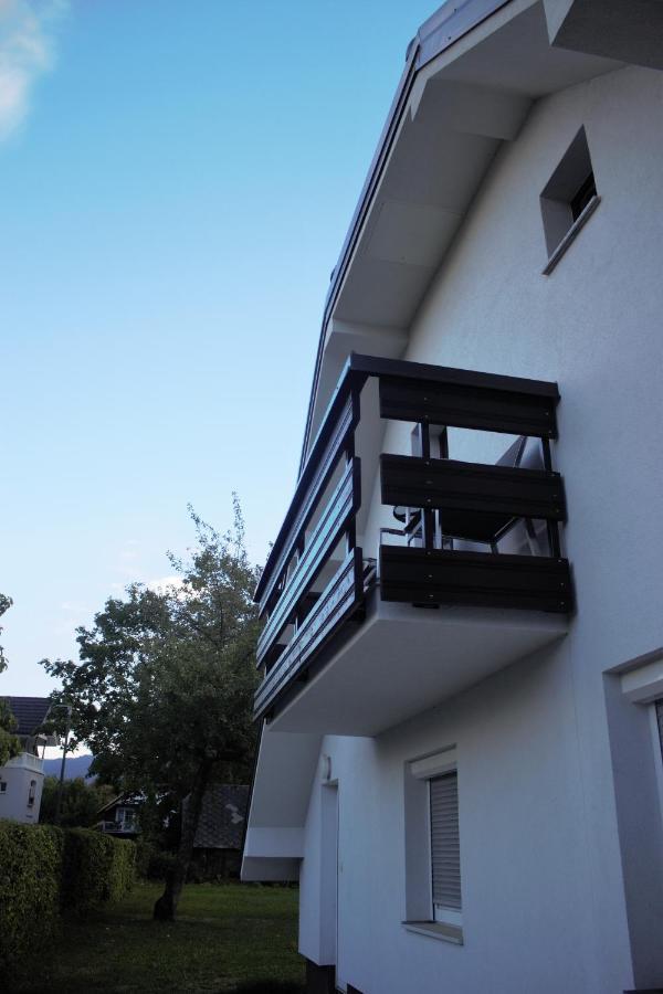Mariana Apartment Bled Ngoại thất bức ảnh
