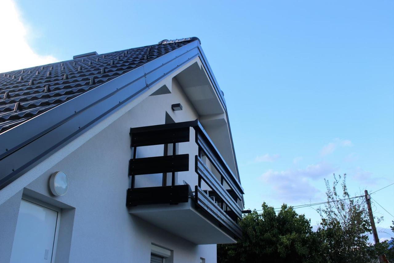 Mariana Apartment Bled Ngoại thất bức ảnh
