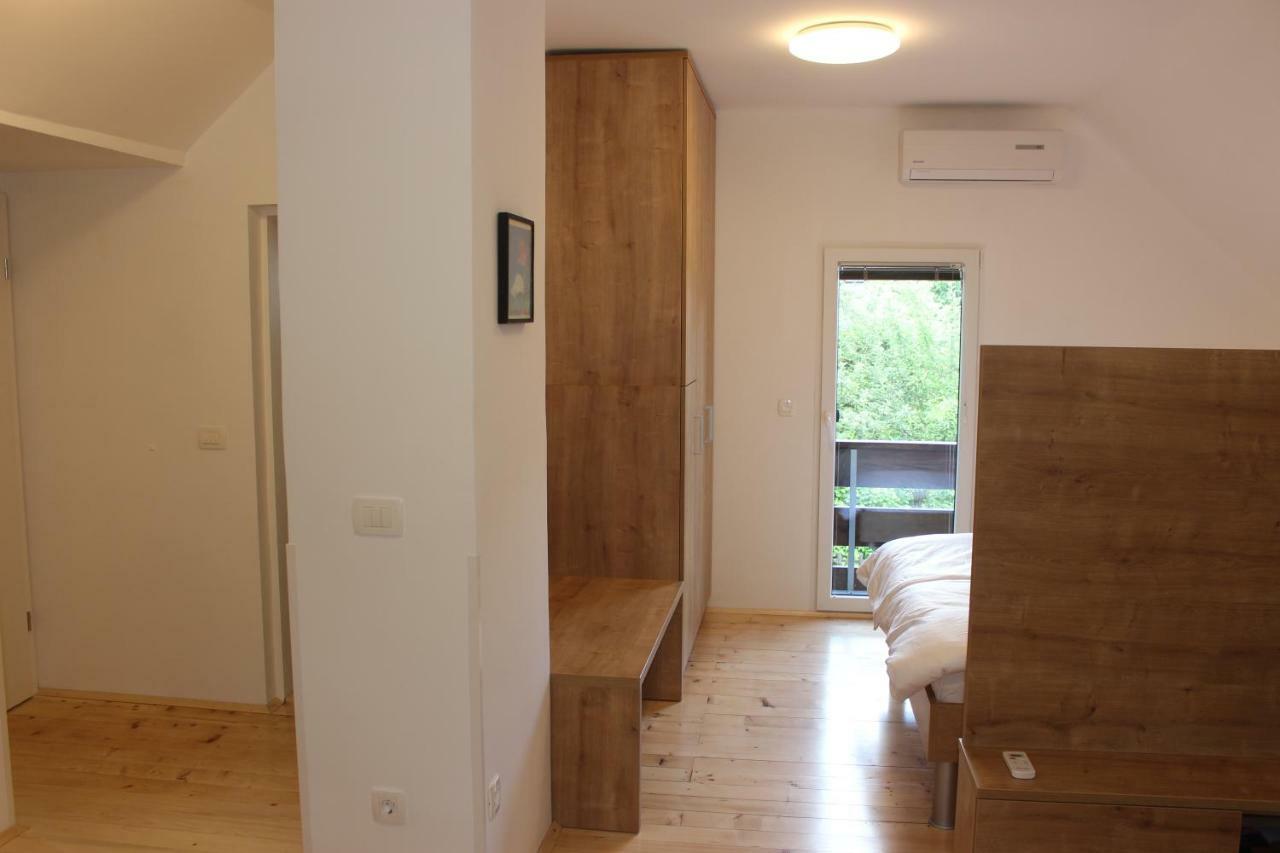 Mariana Apartment Bled Ngoại thất bức ảnh
